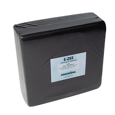 E-ZEE WEB 50g, 23 x 23cm, 250 kom - crni