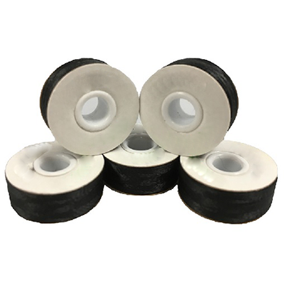 Špulne BASIC 144x105m - crne