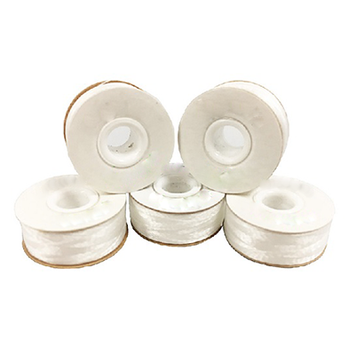 Špulne BASIC 144x109m - bele