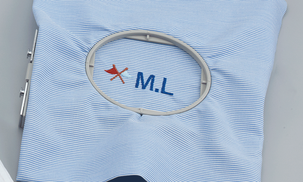 EF61 Ram 20 x 60mm za M seriju