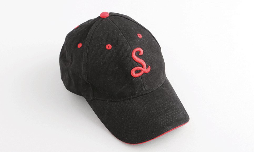 PRCF3 Set za vez na kapama