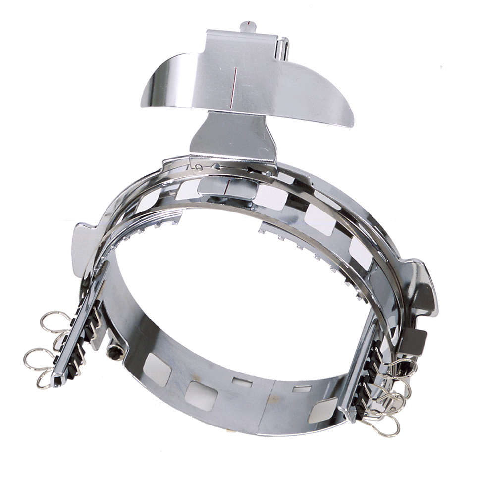 PRCFH3 Dodatni ram za kape