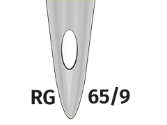 130/705 H 65 RG - 5 kom