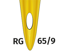 DBxK5 SAN1 GEBEDUR 65 RG - 10 kom