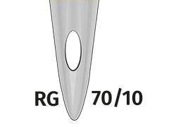 130/705 H 70 RG - 5 kom