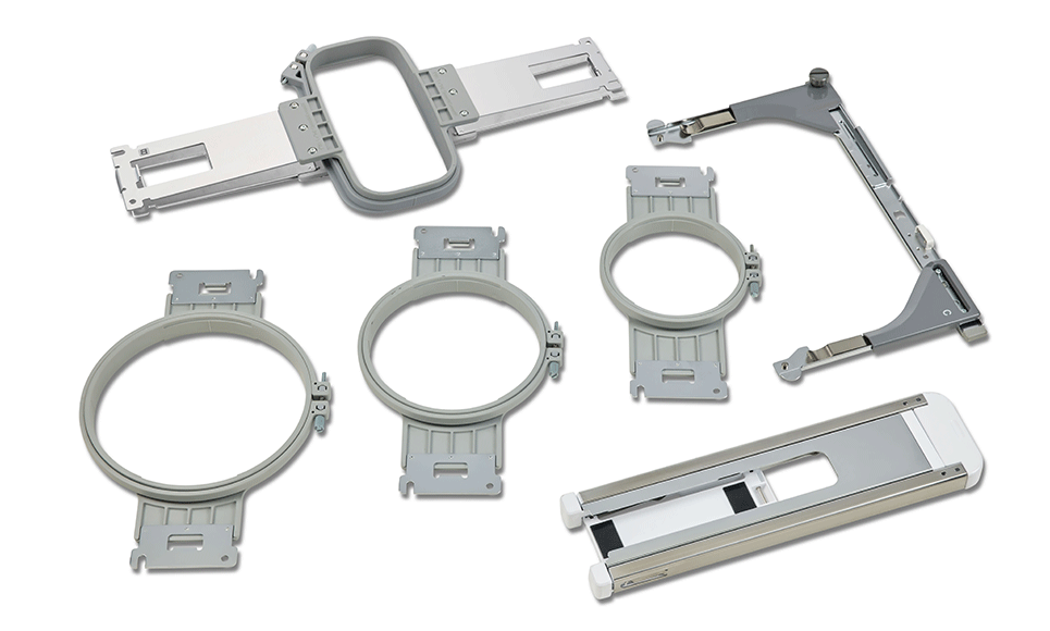 Ramovi za vez - Brother PR