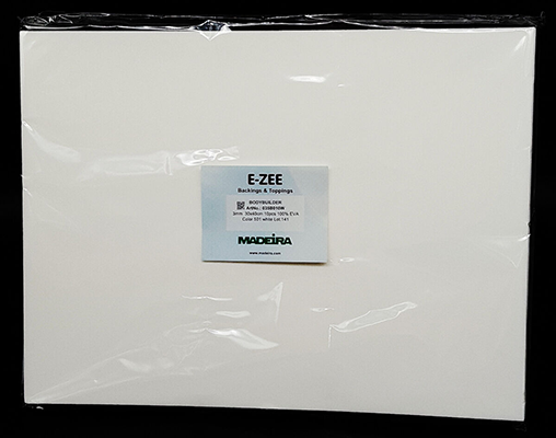 Bodybuilder SOFT - 40 x 30cm, 10kom - beli