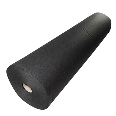 E-ZEE CMX 65g, 0.9 x 100m - crni