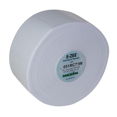 CAPS GREEN Rolls, 0.1 x 100m