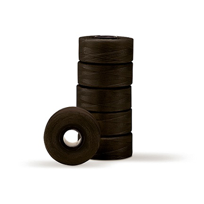 Špulne Magnetic core 144x123m - crne