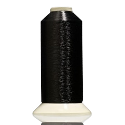 MONOLON No. 150, 15.000m, za šljokice - sivi