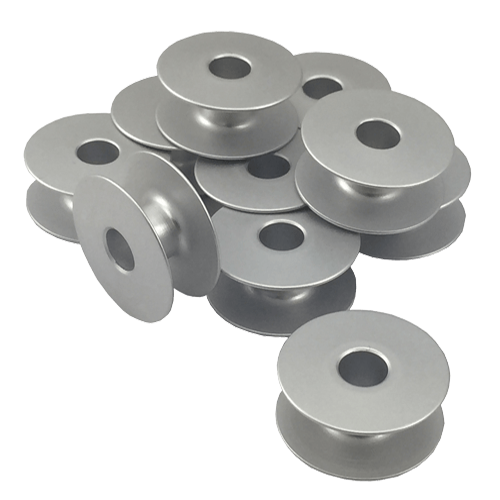 Špulna aluminijumska