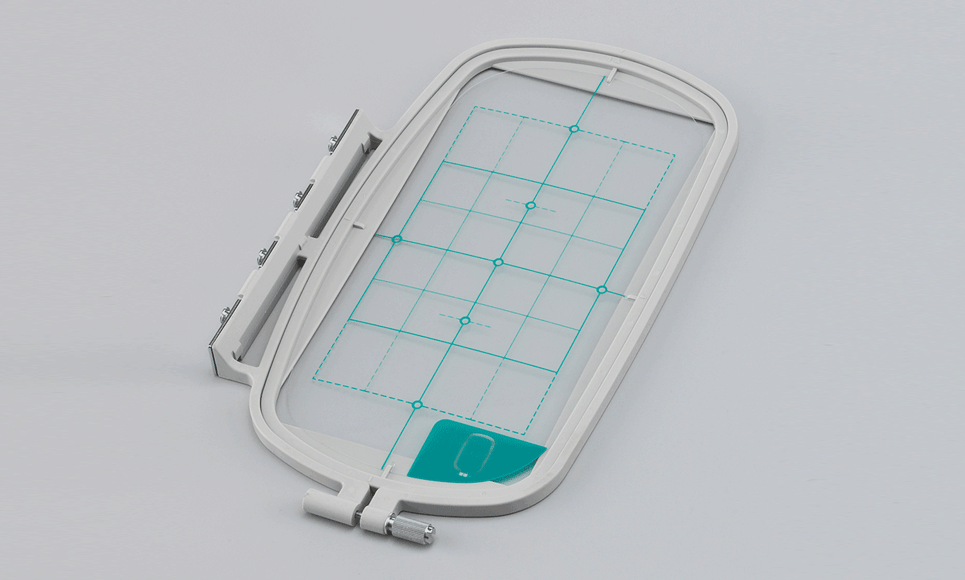 EF71 Ram 170 x 100mm za M seriju