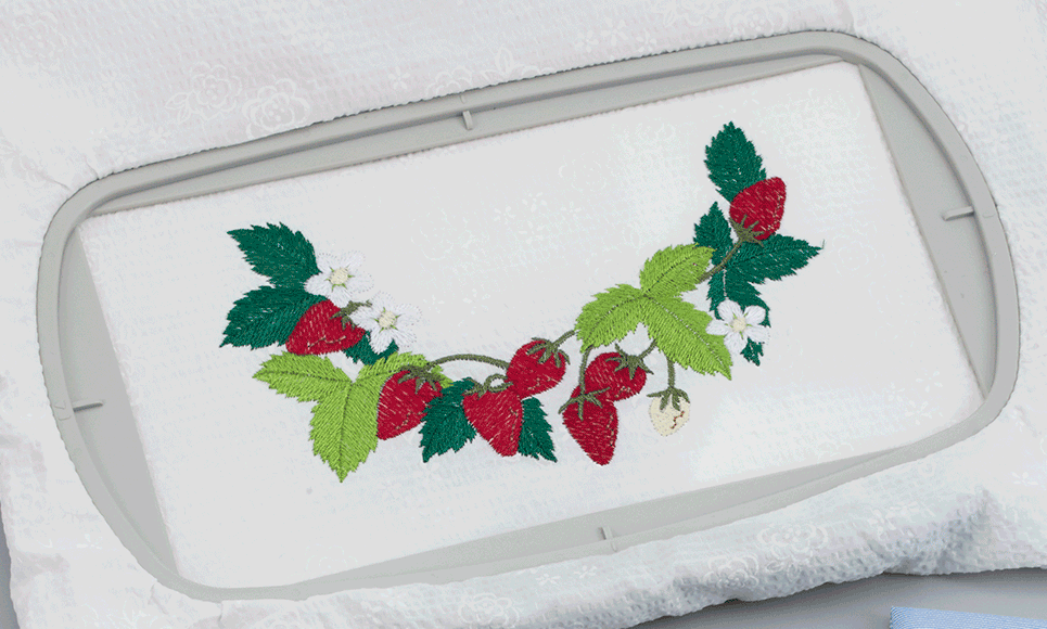 EF71 Ram 170 x 100mm za M seriju