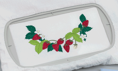 EF71 Ram 170 x 100mm za M seriju