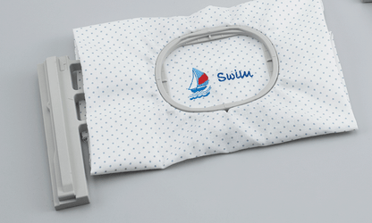 EF73 Ram 20 x 60mm za NV/V3 seriju