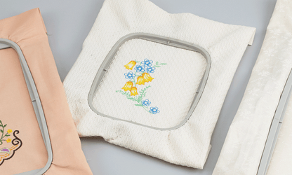 EF83 Ram 100 x 100mm za F seriju