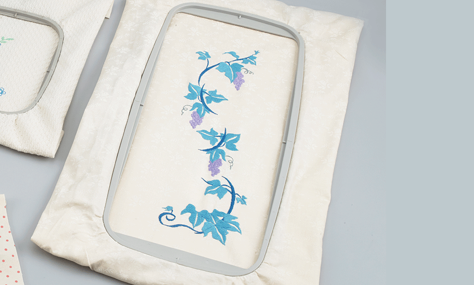 EF85 Ram 300 x 130mm za F seriju