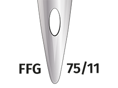 DBxK5 KK 75 FFG - 10 kom