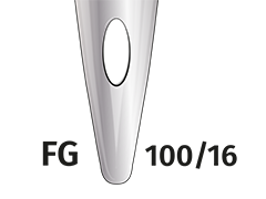 DBxK5 100 FG - 10 kom