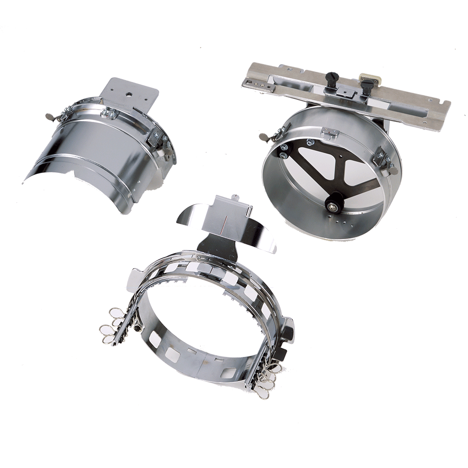 PRCF3 Set za vez na kapama