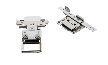 PRCLP45B Ram/štipaljka i adapter 45 x 24mm