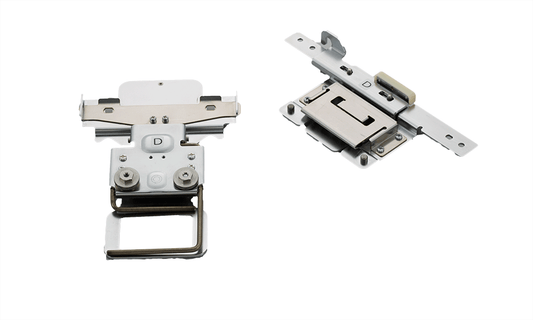 PRCLP45B Ram/štipaljka i adapter 45 x 24mm