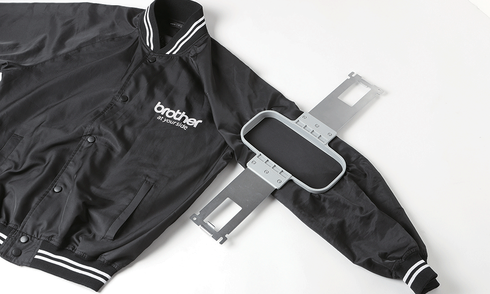 PRHSL200 Ram za rukave/nogavice 70 x 200mm