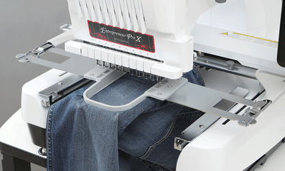 PRHSL200 Ram za rukave/nogavice 70 x 200mm