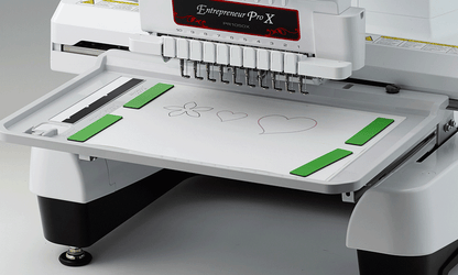 PRSCANFKIT1 Ram za skeniranje za PR1050X