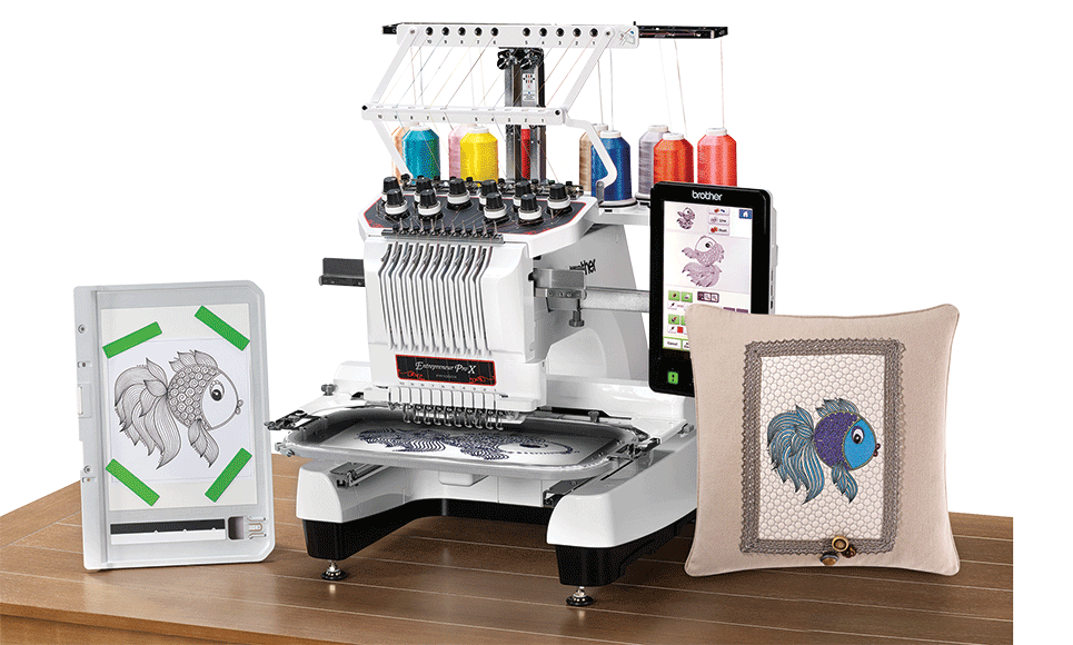 PRSCANFKIT1 Ram za skeniranje za PR1050X