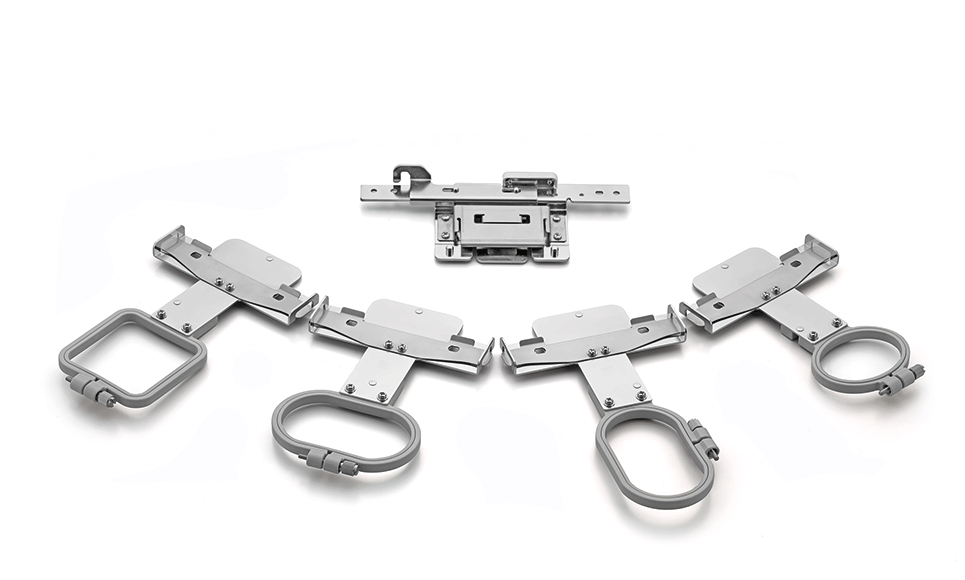 PRSFK1 Set mini ramova