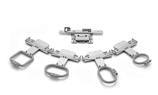 PRSFK1 Set mini ramova