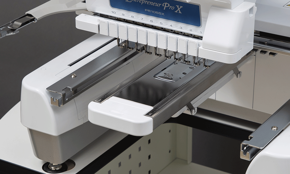 PRTT1 Oslonac za ramove za vez