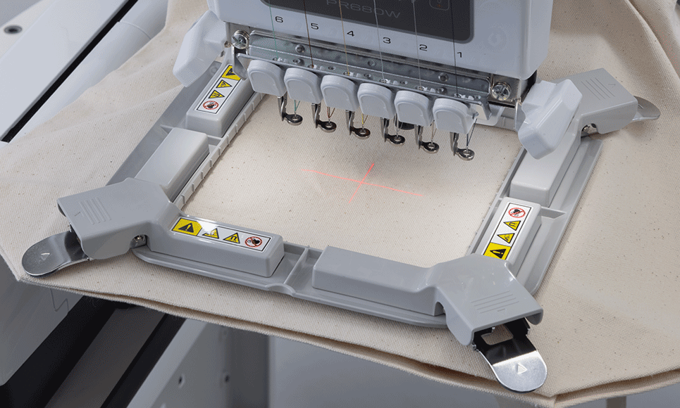 PRVMFMKIT Magnetni ram i adapter 100 x 100mm