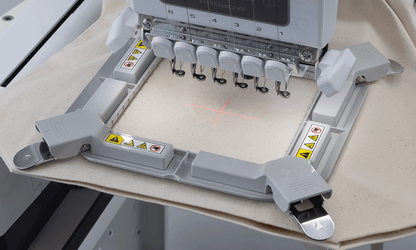 PRVMFMKIT Magnetni ram i adapter 100 x 100mm