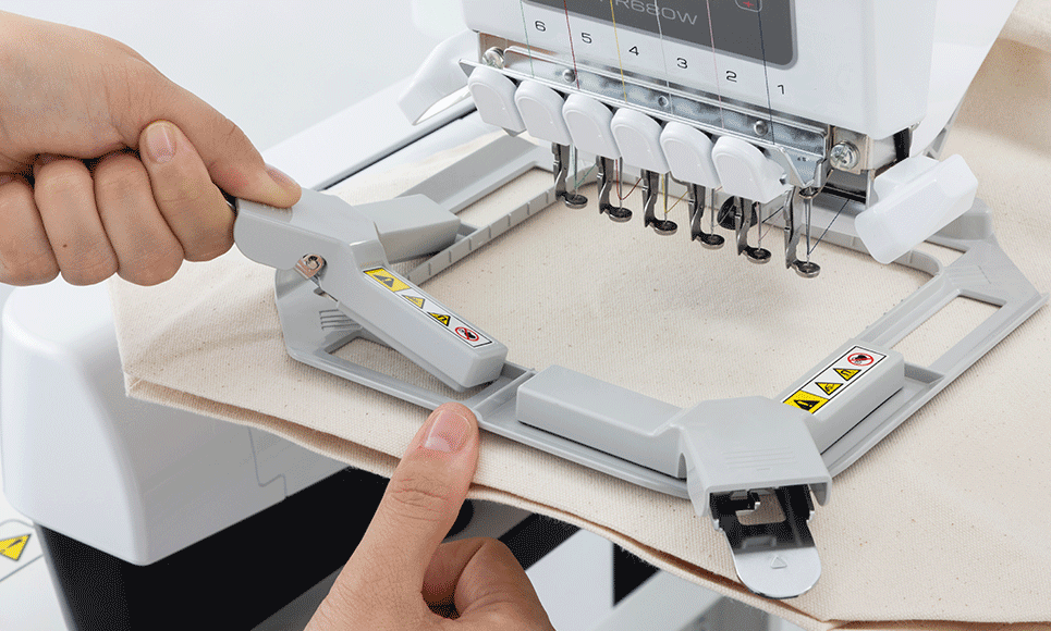 PRVMFMKIT Magnetni ram i adapter 100 x 100mm