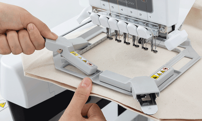 PRVMFMKIT Magnetni ram i adapter 100 x 100mm