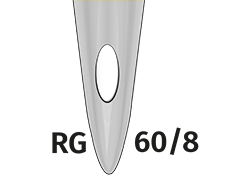 130/705 H 60 RG - 5 kom