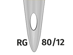 130/705 H 80 RG - 5 kom