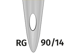 130/705 H 90 RG - 5 kom