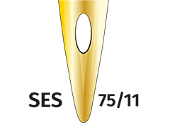 130/705 H-ET 75FFG Gold - 5 kom