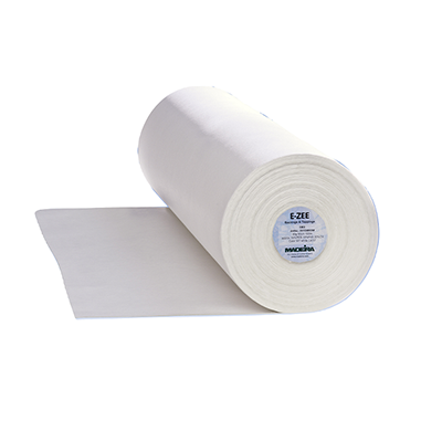 E-ZEE SMX 42g, 0.9 x 200m - beli