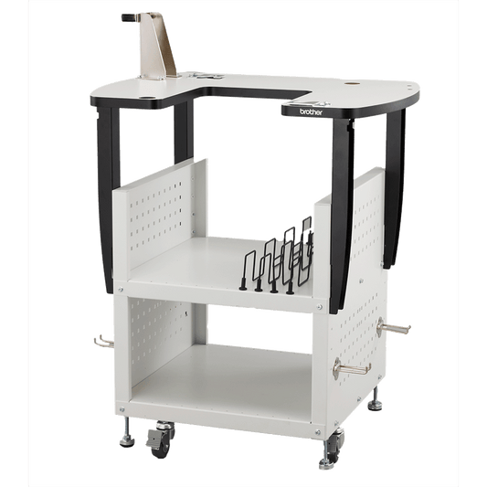 Postolje za vez mašine Brother