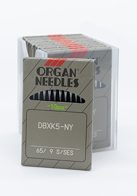 DBxK5-NY 65 S - 10 kom
