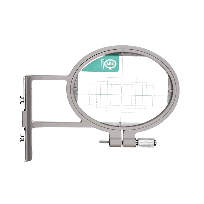 EF61 Ram 20 x 60mm za M seriju