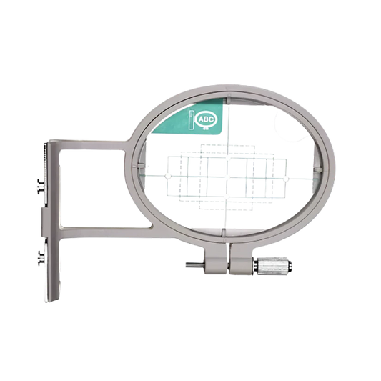 EF61 Ram 20 x 60mm za M seriju