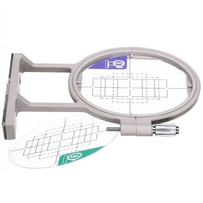 EF82 Ram 20 x 60mm za F seriju