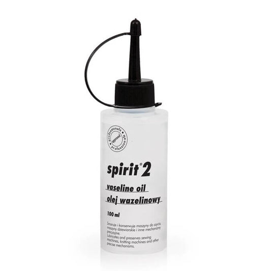 Ulje za podmazivanje 100ml